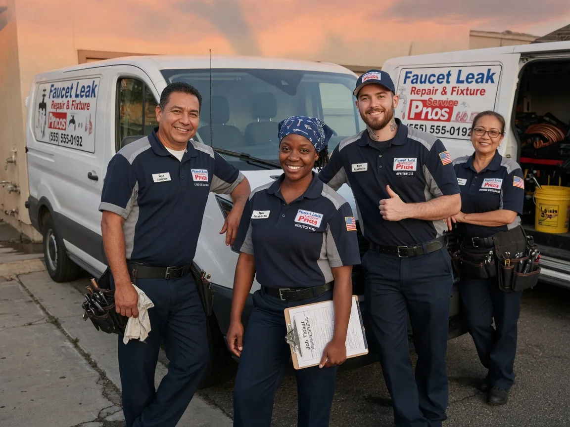 Faucet Repair company in Patterson, GA
