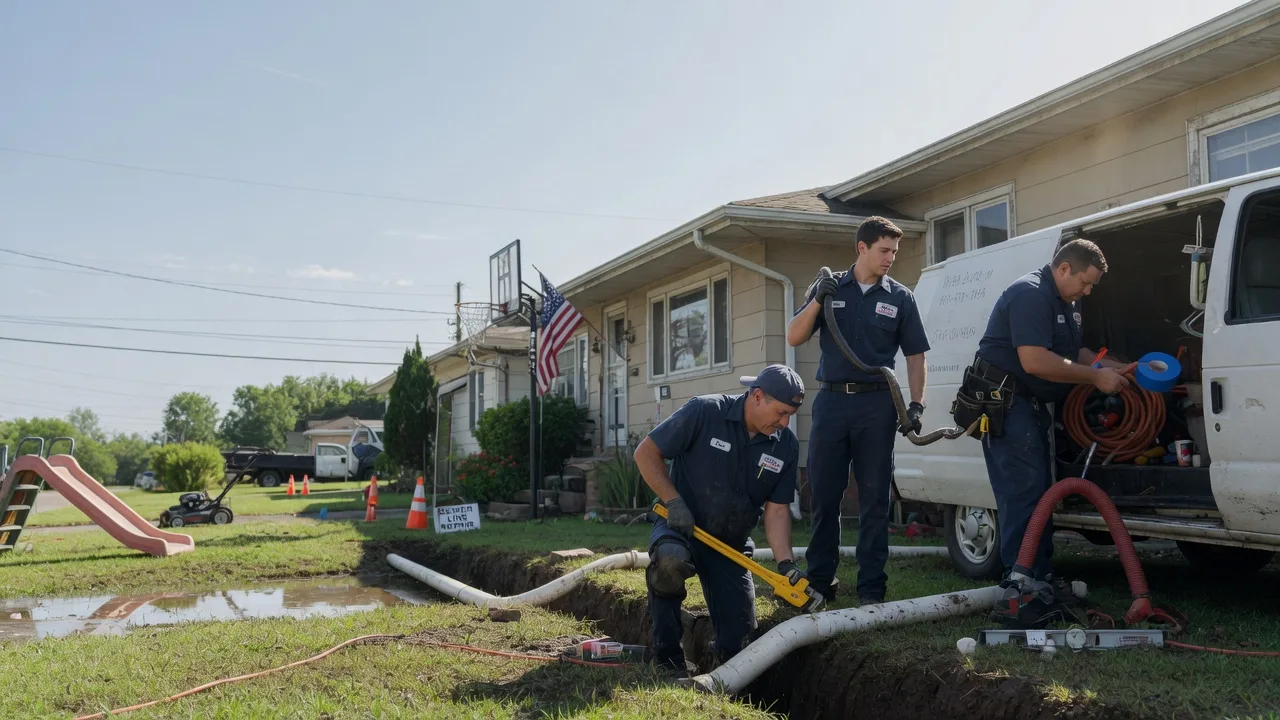 Toilet Installation in Patterson, GA near me